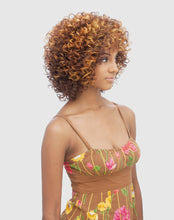 Load image into Gallery viewer, Koby - Vanessa Synthetic Full Wig Medium Long Curly Wig
