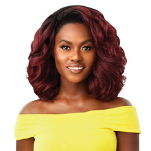 Load image into Gallery viewer, Outre Converti Cap Synthetic Wig - Lady Lioness
