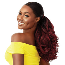 Load image into Gallery viewer, Outre Converti Cap Synthetic Wig - Lady Lioness
