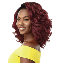 Load image into Gallery viewer, Outre Converti Cap Synthetic Wig - Lady Lioness

