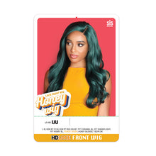Load image into Gallery viewer, Zury Sis Honey Wig Hd Lace Front Wig - Lf-hw Iju
