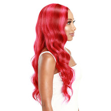 Load image into Gallery viewer, Zury Sis Synthetic Hd Lace Front Wig - Shay

