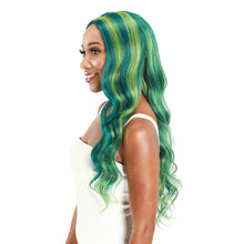 Load image into Gallery viewer, Zury Sis Synthetic Hd Lace Front Wig - Shay
