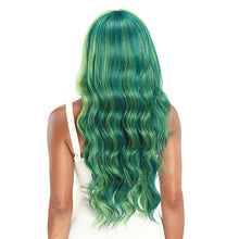 Load image into Gallery viewer, Zury Sis Synthetic Hd Lace Front Wig - Shay
