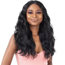 Load image into Gallery viewer, Freetress Equal Synthetic Lace Front Wig - Lfw 008
