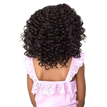 Load image into Gallery viewer, Sensationnel Lulu Mini Synthetic Kids Braid - 2x Deep Wave 10

