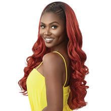 Load image into Gallery viewer, Outre Converti Cap Synthetic Wig - Luscious Angel
