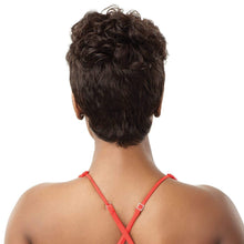 Load image into Gallery viewer, Outre Fab &amp; Fly Unprocessed Human Hair Full Cap Wig - Lyra
