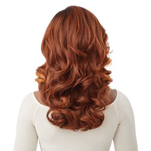 Load image into Gallery viewer, Outre Sleeklay Part Deep-c Hd Lace Front Wig - Antalia
