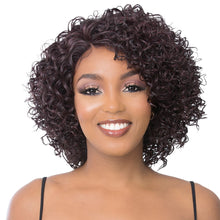 Load image into Gallery viewer, It&#39;s A Wig Premium Synthetic Lace Front Wig - Hd Lace Daria
