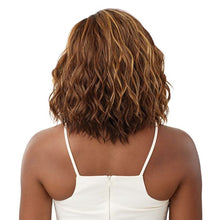 Load image into Gallery viewer, Outre Sleek Lay Hd Lace Front Wig - Nyla
