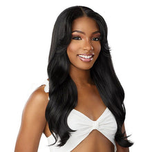 Load image into Gallery viewer, Sensationnel Dashly Hd Lace Front Wig - Lace Unit 27
