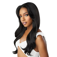 Load image into Gallery viewer, Sensationnel Dashly Hd Lace Front Wig - Lace Unit 27
