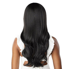 Load image into Gallery viewer, Sensationnel Dashly Hd Lace Front Wig - Lace Unit 27
