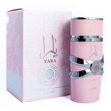 Load image into Gallery viewer, Lattafa Yara Eau De Perfume 100ml For Women
