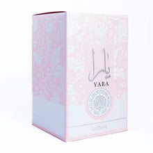 Load image into Gallery viewer, Lattafa Yara Eau De Perfume 100ml For Women
