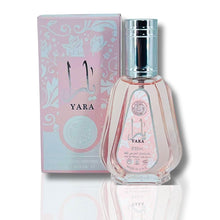 Load image into Gallery viewer, Ard Al Zaafaran Yara Eau De Parfum 50ml For Women
