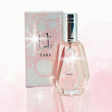 Load image into Gallery viewer, Ard Al Zaafaran Yara Eau De Parfum 50ml For Women
