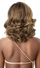 Load image into Gallery viewer, Outre Synthetic Melted Hairline Hd Lace Front Wig - Laurence
