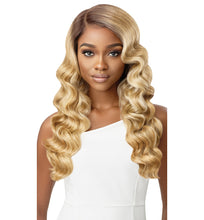 Load image into Gallery viewer, Outre Sleeklay Part Hd Deep C Lace Front Wig - Lavette
