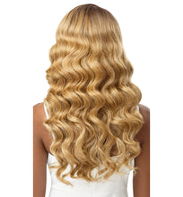 Load image into Gallery viewer, Outre Sleeklay Part Hd Deep C Lace Front Wig - Lavette
