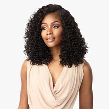 Load image into Gallery viewer, Sensationnel Synthetic Swiss Lace What Lace 13x6 Frontal Hd Lace Wig - Leena
