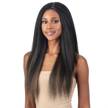 Load image into Gallery viewer, Shake-n-go Legacy Human Hair Mastermix Lace Front Wig - Finesse
