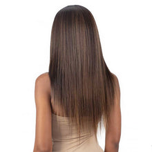 Load image into Gallery viewer, Shake-n-go Legacy Human Hair Mastermix Lace Front Wig - Finesse
