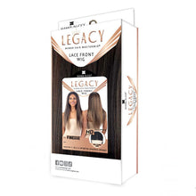 Load image into Gallery viewer, Shake-n-go Legacy Human Hair Mastermix Lace Front Wig - Finesse

