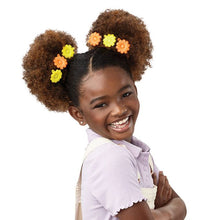 Load image into Gallery viewer, Outre X-pression Synthetic Lil 3x Looks Crochet Braid - Springy Afro Twist 10&quot;
