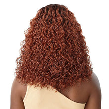 Load image into Gallery viewer, Outre Synthetic Hd Lace Front Deluxe Wig - Lilian
