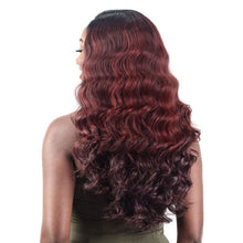 Load image into Gallery viewer, Freetress Equal Level Up Hd Lace Front Wig - Louisa
