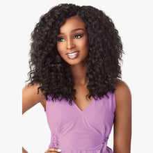 Load image into Gallery viewer, Sensationnel Lulutress Synthetic Braid - 3x Braid Out 12"
