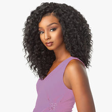 Load image into Gallery viewer, Sensationnel Lulutress Synthetic Braid - 3x Braid Out 12"
