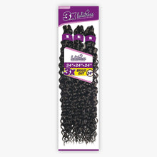 Load image into Gallery viewer, Sensationnel Lulutress Synthetic Braid - 3x Braid Out 24"
