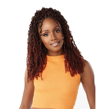 Load image into Gallery viewer, Sensationnel Lulutress Pre-looped 3x Micro Bomb Twist 14&quot;
