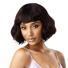 Load image into Gallery viewer, Outre Mytresses Purple Label Human Hair Full Wig - Magnolia
