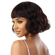 Load image into Gallery viewer, Outre Mytresses Purple Label Human Hair Full Wig - Magnolia
