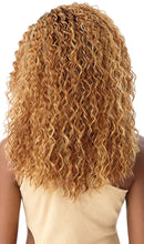 Load image into Gallery viewer, Outre Synthetic Melted Hairline Hd Lace Front Wig - Mariella
