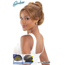 Load image into Gallery viewer, Shake N Go Masterclass Glueless 13x5 Pre-plucked Hd Lace Front Wig - Highness
