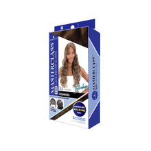 Load image into Gallery viewer, Shake N Go Masterclass Glueless 13x5 Pre-plucked Hd Lace Front Wig - Highness
