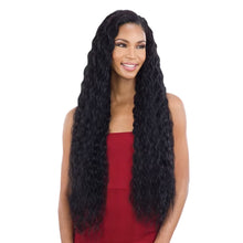Load image into Gallery viewer, Mayde Beauty Bloom Bundle Synthetic Weaving Hair- Bahama Wave 30
