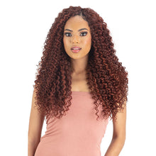 Load image into Gallery viewer, Mayde Beauty Bloom Weave - Brazilian Deep 24&quot;
