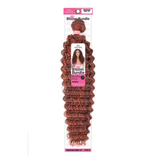 Load image into Gallery viewer, Mayde Beauty Bloom Weave - Brazilian Deep 24&quot;
