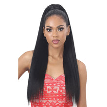 Load image into Gallery viewer, Mayde Beauty Bloom Bundle - Silky Straight 24
