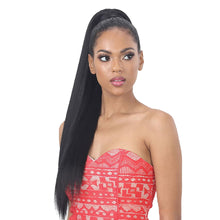 Load image into Gallery viewer, Mayde Beauty Bloom Bundle - Silky Straight 24
