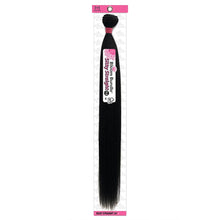 Load image into Gallery viewer, Mayde Beauty Bloom Bundle - Silky Straight 24"
