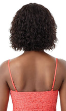 Load image into Gallery viewer, Outre 100% Human Hair Fab &amp; Fly Full Cap Wig - Maysie
