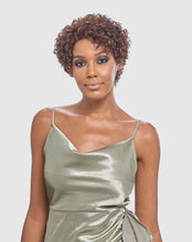 Load image into Gallery viewer, Vanessa Synthetic Thumb Part Wig - Mb Falcon
