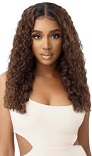 Load image into Gallery viewer, Outre Synthetic Melted Hairline Hd Lace Front Wig - Miabella
